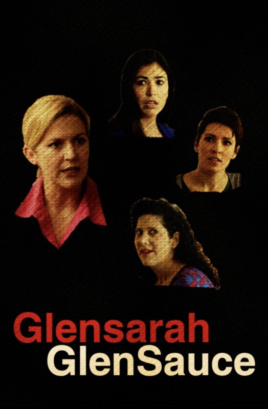 leannaadams's tweet image. Our #GlengarryGlenRoss parody Glensarah Glen Sauce was accepted to @YallywoodFF &amp;amp; screens @PlazaAtlanta btwn Nov29&amp;amp;Dec2 - join us! w @MichaelJSokol @MariaLiatis w dir @Tommy_Bell