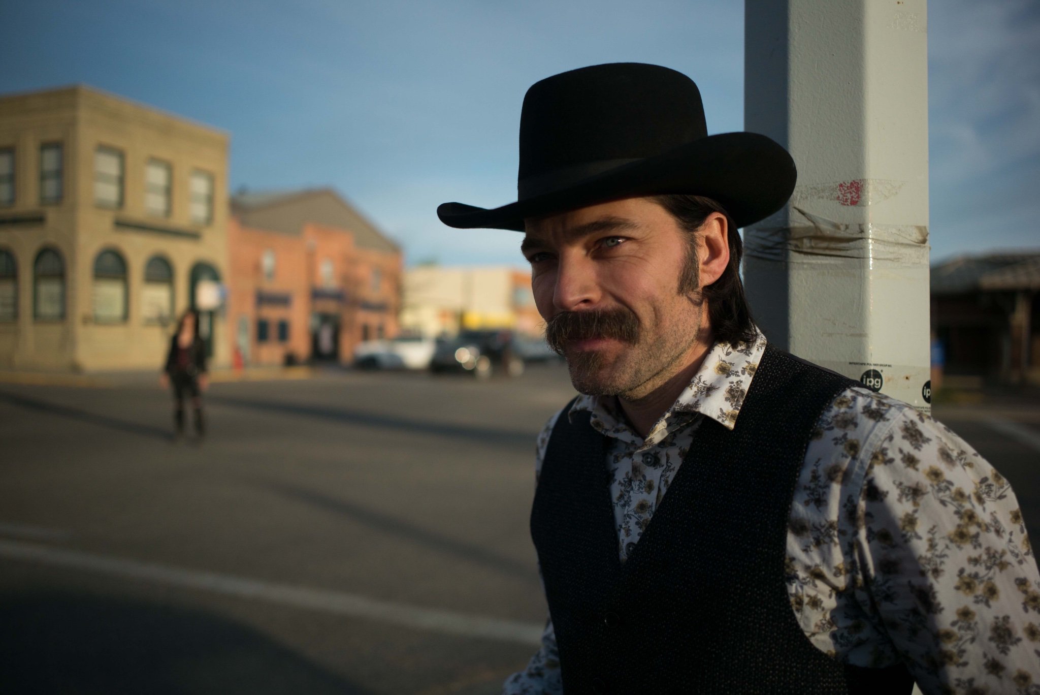Tim Rozon on Twitter: