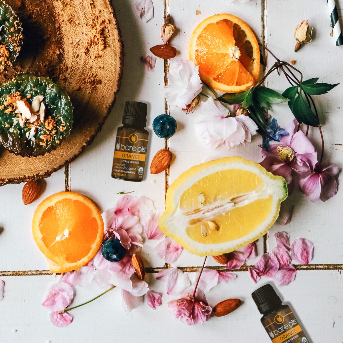yorhealth's tweet photo. #TuesdayTipTime: Feel energized and elevate your mood with the fresh, citrusy-sweet, purifying aroma of Orange. Its scent can also be described as uplifting, inspiring, warming, and harmonizing. https://t.co/jS5nmceHkN