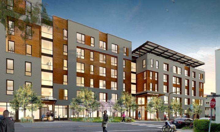 Downtown Berkeley to lose parking spots for affordable housing

ow.ly/8fjI50jkLOv

#realestatenews #bayareareaestate