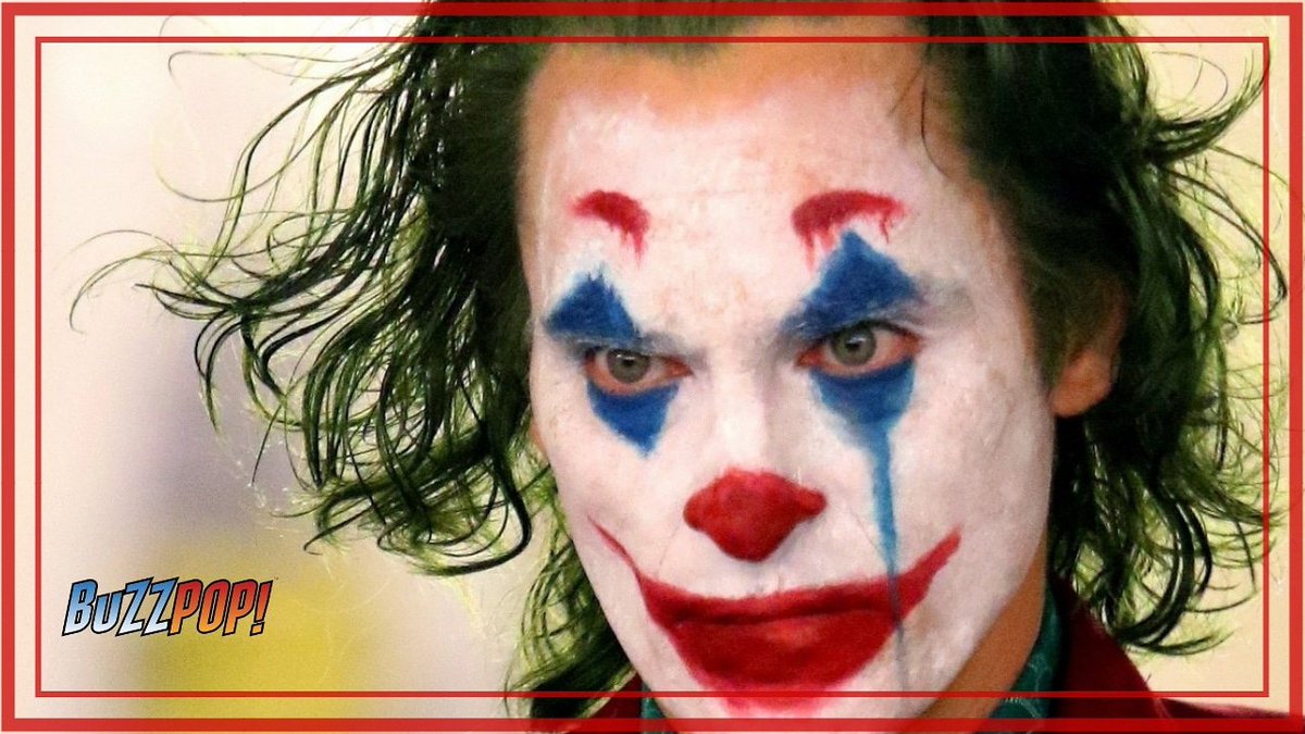 buzzpoptv's tweet image. Set Video: Lagi Babak-Babak Menyayat Hati Dari Penggambaran Filem JOKER!

Mungkinkah ini versi Joker yang paling sedih yang kita pernah tonton di layar perak? Tonton set video sepenuhnya di buzzpop.tv/set-video-file…

#Joker #SetVideo #CharacterStudy #WorldsOfDC #BuzzPopTV