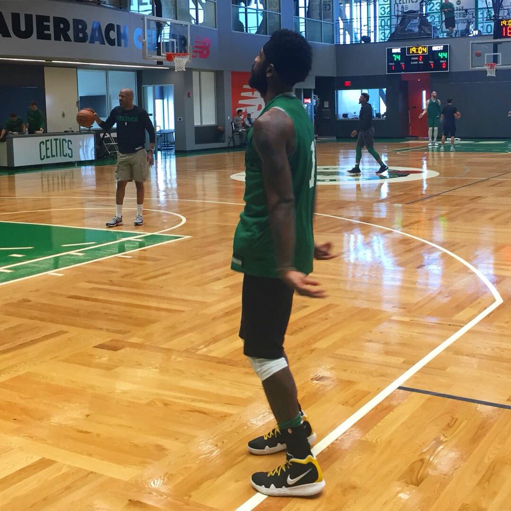 celtics practice shorts