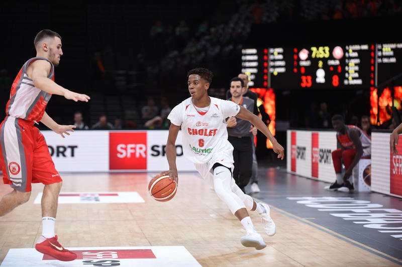 HaveaBasket's tweet photo. Karlton DIMANCHE (@CB_officiel) MVP de la 4ème journée #EspoirProA avec 37 d'évaluation ! @DimancheKarlton 

https://t.co/tCpPPai1TL https://t.co/98lHJSHCjx