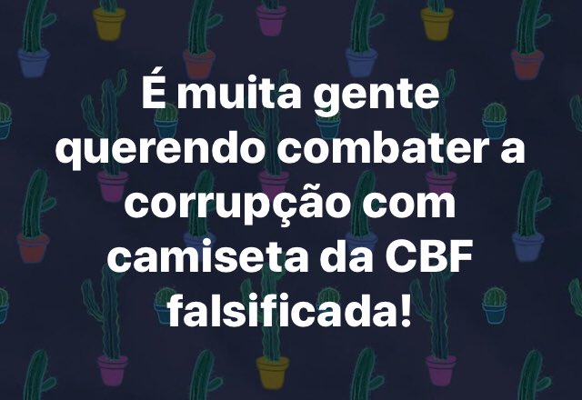 _jessyribeiro_'s tweet image. #SoObservo #Eleicoes2018