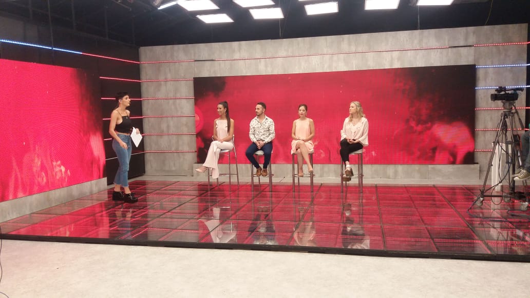 canalccordoba's tweet photo. #Ahora en la pantalla de Canal C 👉 @biendirectohd Estamos en vivo con los temas del día 👇 https://t.co/CmtrbkEpHk
