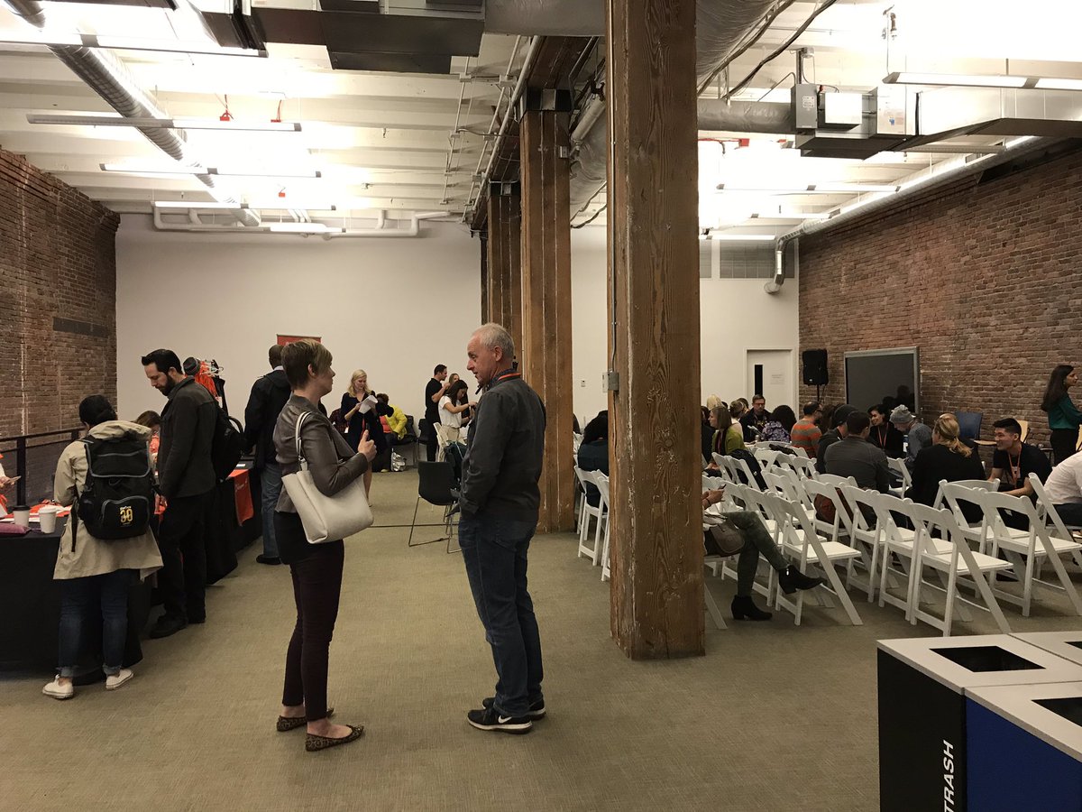 lodestreams's tweet photo. Yesterday was a great kickoff of #ssw2018. Today’s another action-packed agenda with so many interesting topics. Gonna be another busy day! #startups https://t.co/Dva93ExzYx