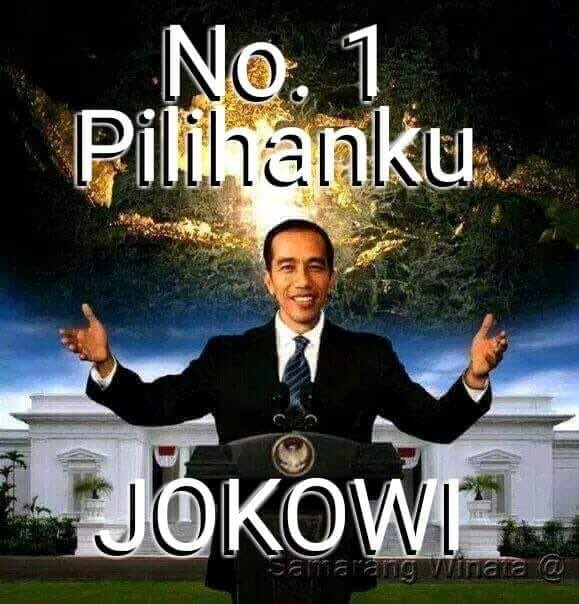MNusantara8's tweet photo. #2019HanyaNo1pilianKu
#2019TetapJokowi 
#JokowiLagi 
#2019IndobesiaMaju
#2019HanyaJokowiAmin
#2019IndonesiaBersi https://t.co/5aEKGtsEGH