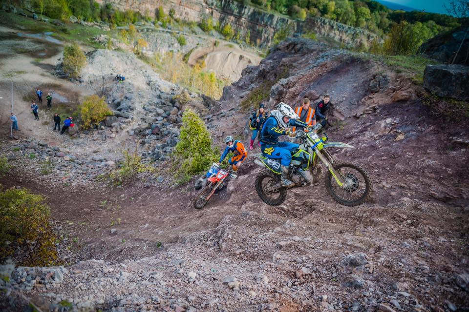 PMI_Insurance's tweet photo. 🙌🏆 Well done to our very own Nigel Lynn, scoring 3rd place in the Sportsman Vets category at #WORevents Tough One's Little Brother this weekend! 🏍️💨

#teampercy #sendit #enduro #protectmyincome #protectingyourpassion https://t.co/uxdXHtkc6T