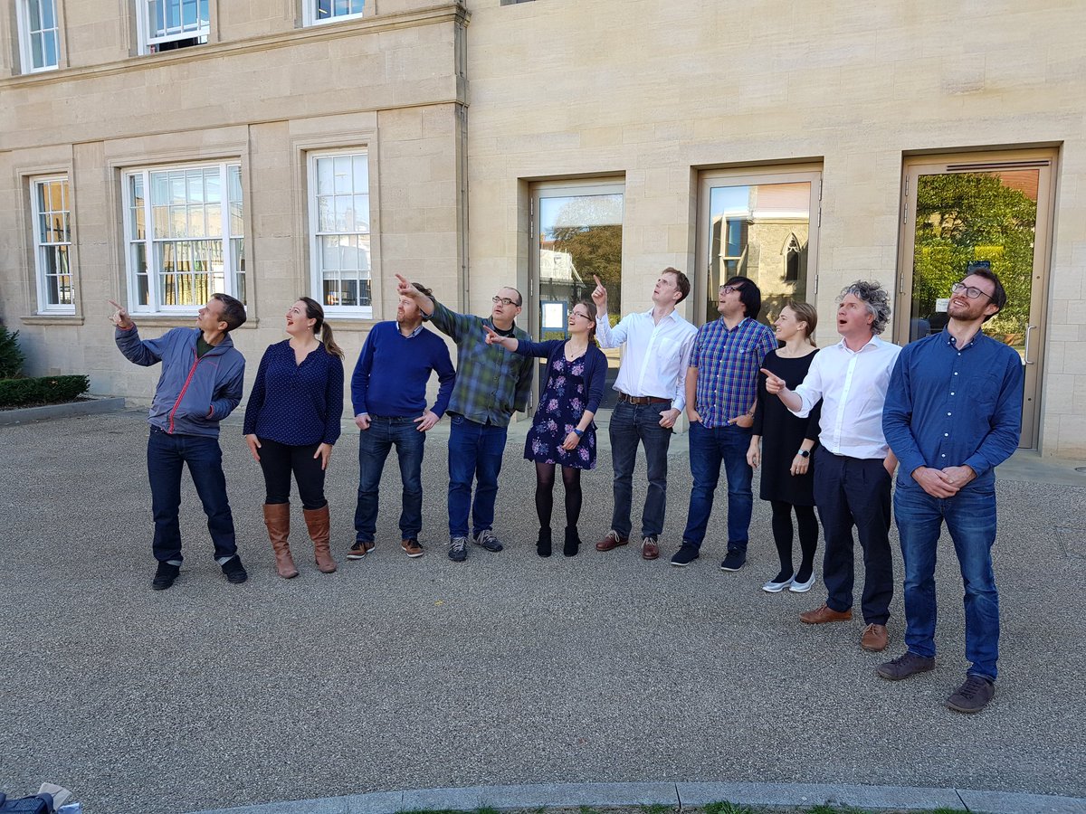 Ben Goldacre (@bengoldacre) on Twitter photo Behold our mighty <a href="/EBMDataLab/">EBM DataLab</a> team today. Here you see the force behind openprescribing.net TrialsTracker.net Retracted.net OpenPathology.net and so much more... Behold our mighty <a href="/EBMDataLab/">EBM DataLab</a> team today. Here you see the force behind openprescribing.net TrialsTracker.net Retracted.net OpenPathology.net and so much more...