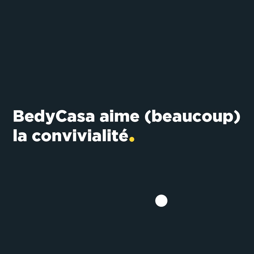 BedyCasa's tweet photo. [TEASER] Autant que vous tous... https://t.co/jxGo934Dcp