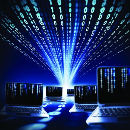Computer based technology