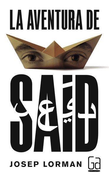 DELEalalengua's tweet photo. ¡Es martes y toca entrada! Hablamos de #inmigración a través del libro 'La aventura de Saíd'. ¿Crees que España es racista? ¿Qué imagen transmiten los medios? ¿Todos los inmigrantes reciben el mismo trato? Más: https://t.co/DxvpfHkuc6 #ELE #learnspanish #TwitterELE #Español #DELE https://t.co/ioNBldomjG