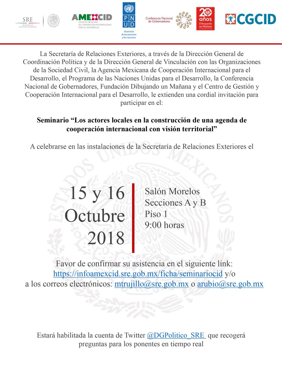 FDibujando's tweet photo. ¿Eres una OSC y te interesa conocer sobre la importancia de sumar alianzas para crear desarrollo? ¡Regístrate y participa! https://t.co/nZoLcb9kNm https://t.co/aVMLmDosVM