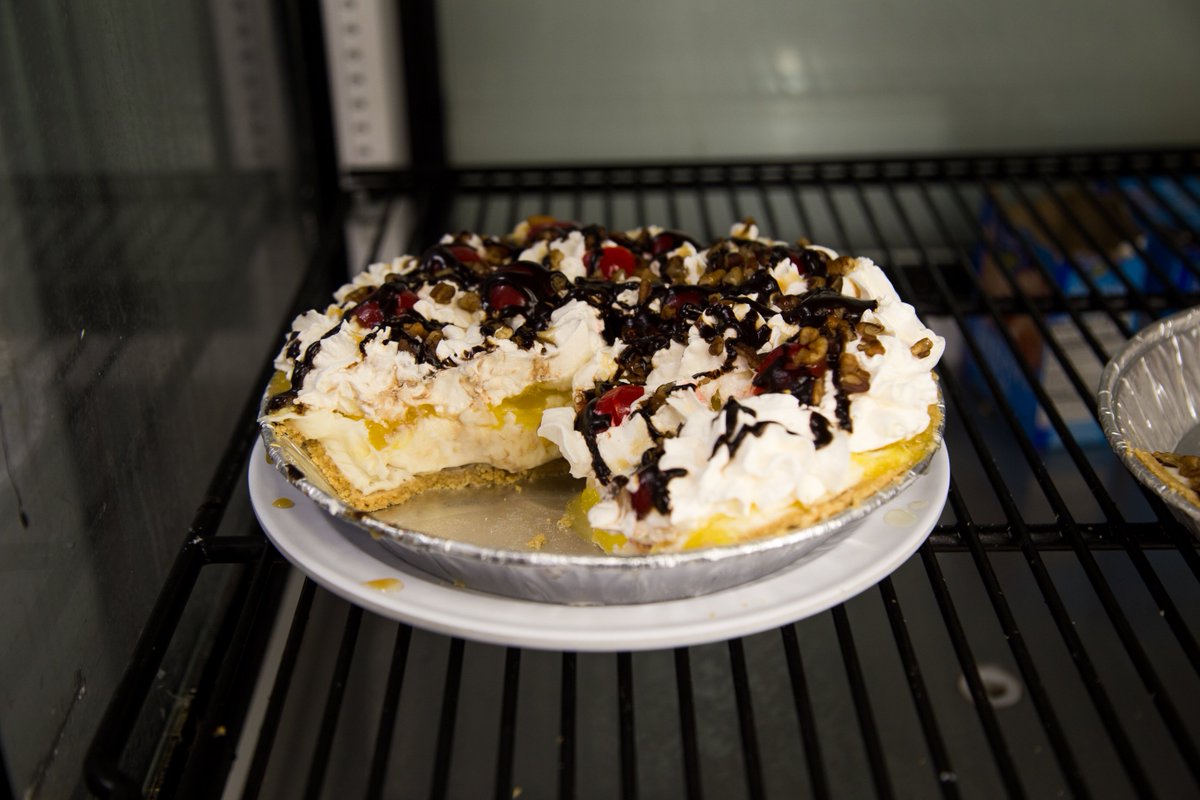 Workman's Travel Center tweet media