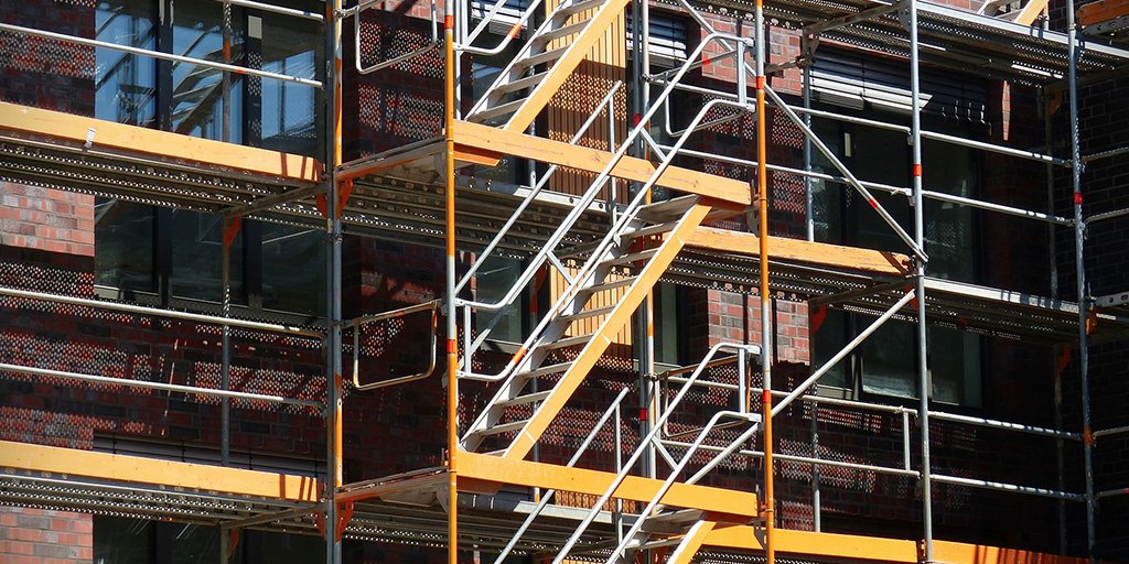 ShawSkillings's tweet photo. They come with a guarantee! That’s why #construction companies both large &amp; small can benefit from #suretybonds. https://t.co/831f4Kdq9b