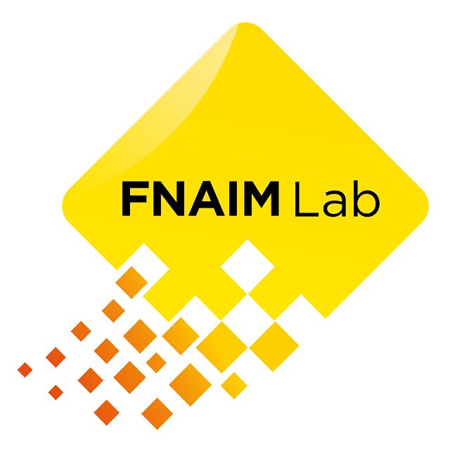 FNAIM's tweet photo. Le #FNAIMLab a pr objectif de sélectionner et accompagner des start-ups innovantes et proposant solut° pertinentes pr l’exercice des activités des pro FNAIM.
👉 Zoom s/ @captaintowerApp et @papernest_app qui viennent officiellement de ns rejoindre en signant la Charte FNAIMLab, https://t.co/vy85iB9kj1