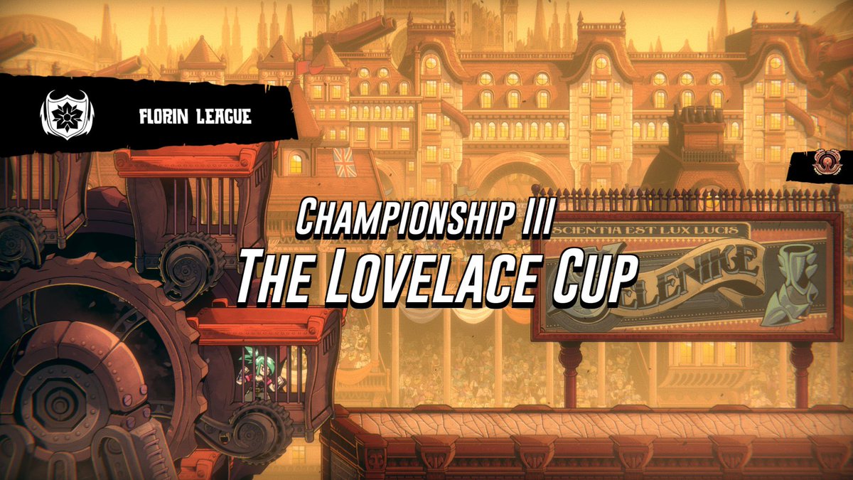 dblstallion's tweet image. Even an anachronistic alternate-history Victorian London requires an Ada Lovelace... @speedbrawl #AdaLovelaceDay18 #AdaLovelaceDay