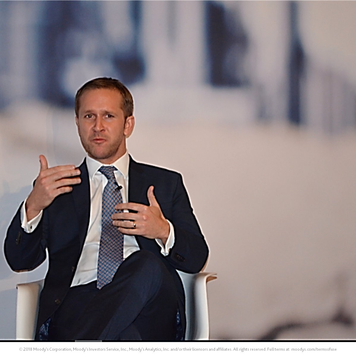 Moody's Ratings (@moodysratings) on Twitter photo Charging infrastructure is one of the biggest barrier for #EV adaptation, not vehicle range, <a href="/SebHenbest/">Seb Henbest</a> tells attendees at #MoodysESG conference. Still, <a href="/BloombergNEF/">BloombergNEF</a> sees EV making up 55% of new vehicle sales globally by 2040. Charging infrastructure is one of the biggest barrier for #EV adaptation, not vehicle range, <a href="/SebHenbest/">Seb Henbest</a> tells attendees at #MoodysESG conference. Still, <a href="/BloombergNEF/">BloombergNEF</a> sees EV making up 55% of new vehicle sales globally by 2040.