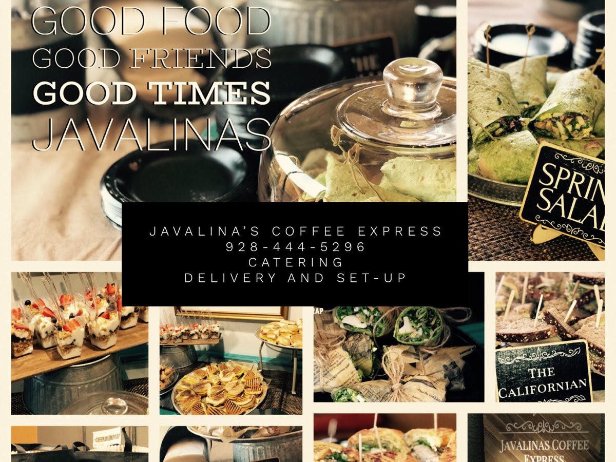 anitafewdrinks's tweet image. We’re more than amazing coffee- We’re fresh food goodness: Waiting for your order now!
#coffeemakesmepoop