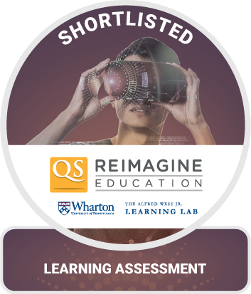 SeroLearn's tweet photo. This is big... Shortlisted for the #Learning #Assessment category for the 2018 @ReimagineHEdu competition. Looking forward to discussing our #innovation approach with #education reimagineers at the "Oscars" for education!
https://t.co/SFNMq4K6XB https://t.co/xxAB8a6MlU