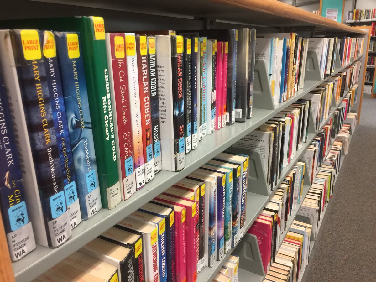 's tweet image. RT @KCMikeMahoney: KC Library Dir. Crosby Kemper says TIFs from City Halll and  have hurt KC Public Library money stream—part of the reason for a call for an 8-cent increase in the Library Levee. On November ballot. #KCLibrarylevee #taxabatement #TIF #kmbc