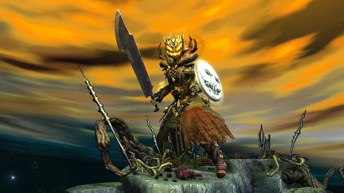 GuildWars2's tweet photo. Halloween is returning to #Guildwars2!
https://t.co/q2X4dB7oCi https://t.co/zvT3LNs66q
