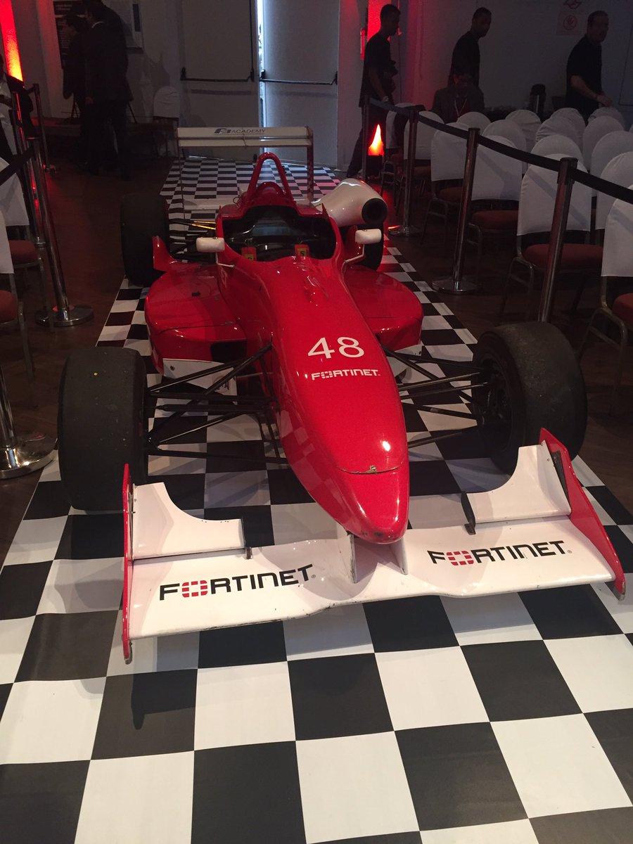 BrawNeto's tweet image. Seja rápido como a Fortinet! #fcs2018