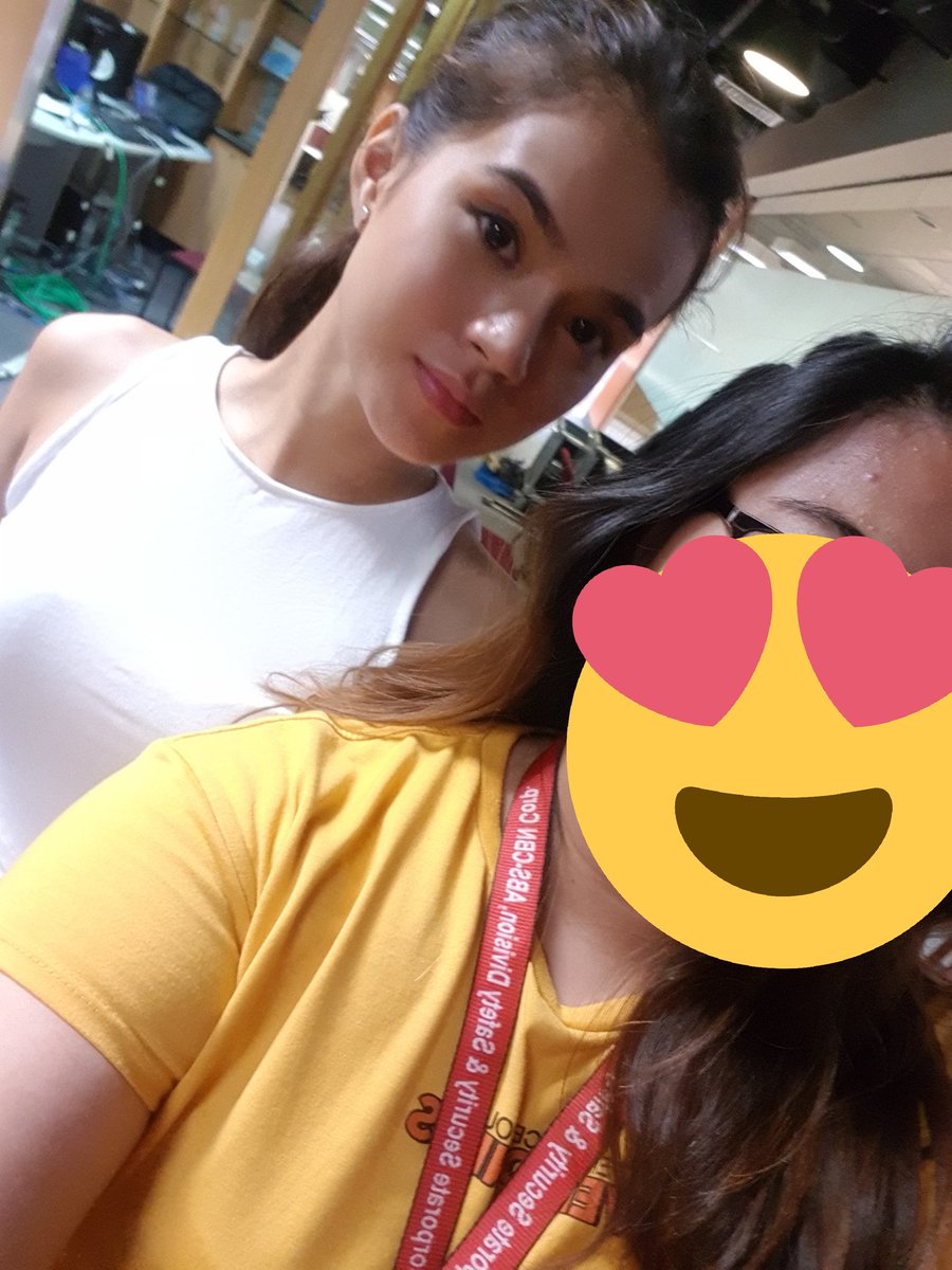juwaniii_'s tweet photo. Why so pretty po? @MissMarisRacal π
#PopssssHelloYeng https://t.co/z1bfsHgHnx