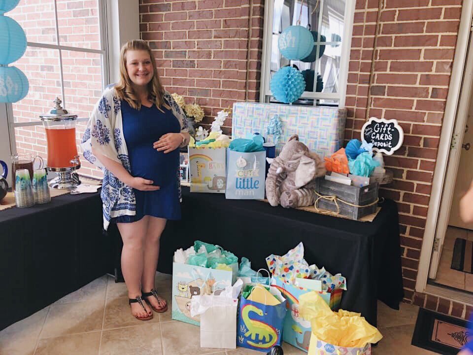 firststudent701's tweet image. lots of memories made this past Sunday as the FBC Youth Ladies hosted a baby shower for our favorite girl, @leahcparsley. it was a great afternoon spent in fellowship and celebration. Baby Topper, you are so so loved and adored already. we are ready to meet you!! #wearefamily