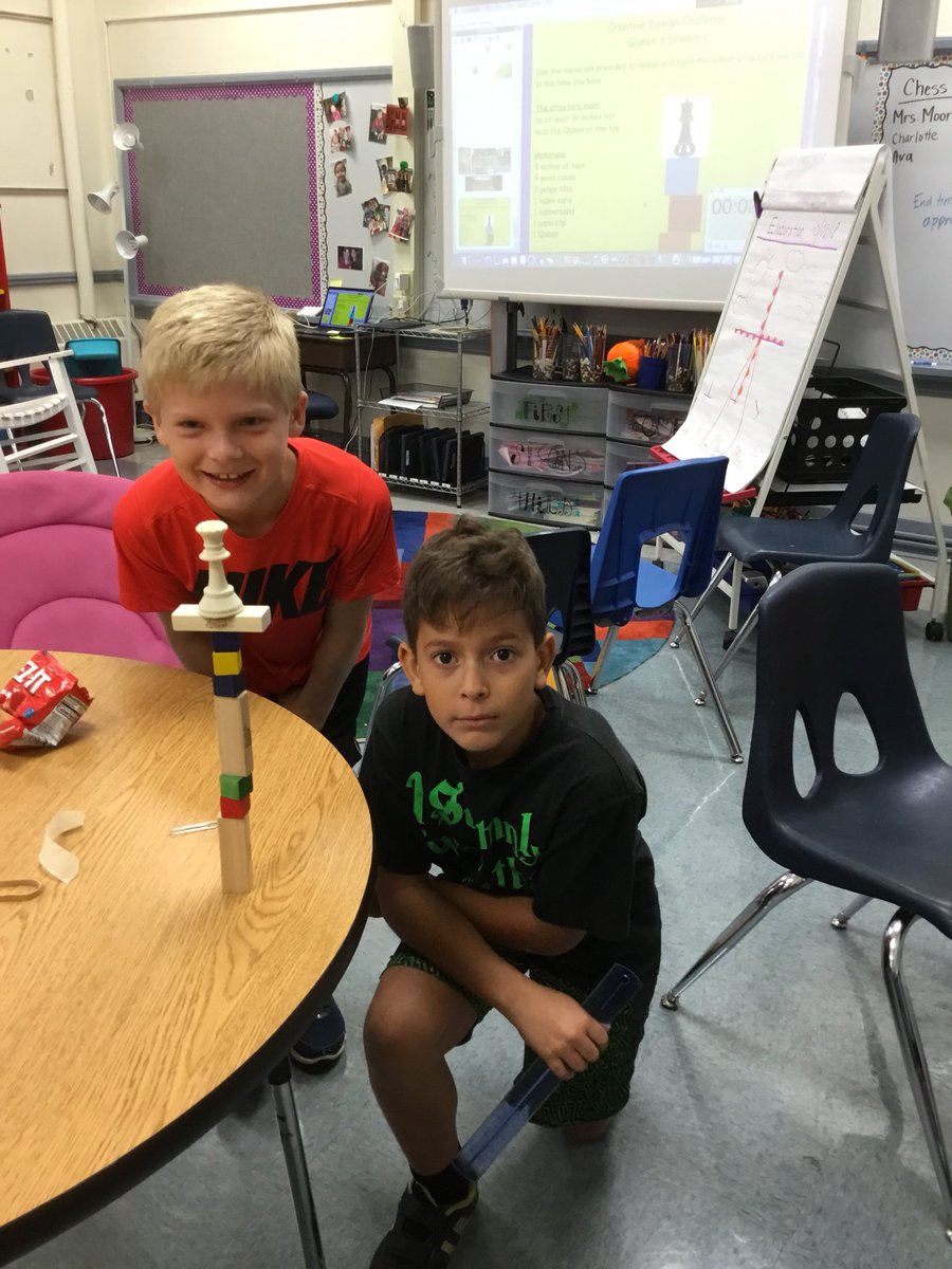 MooreClass803's tweet image. We made it in 25 minutes!  #robREACH #3rd