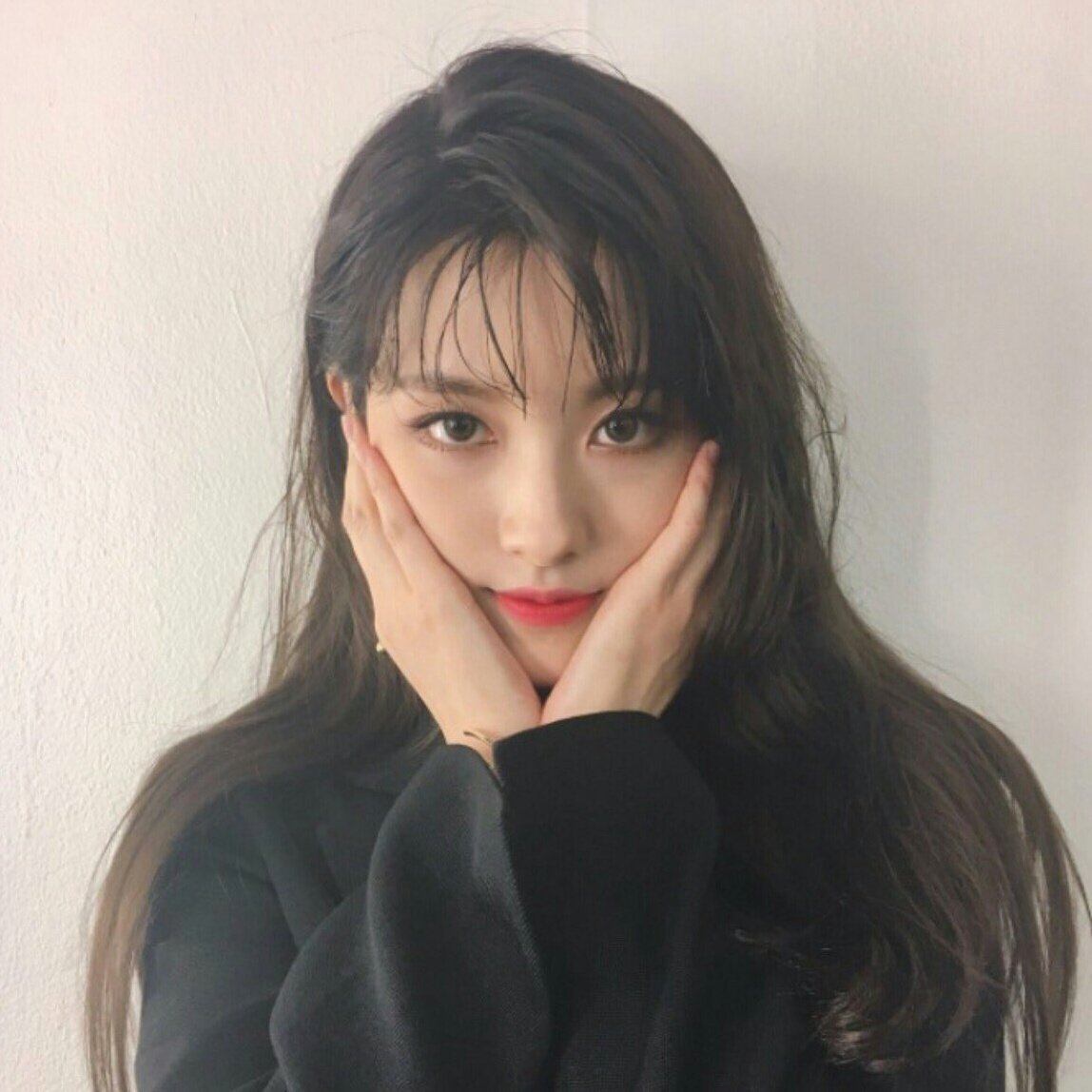 clseunghee's tweet photo. #NewProfilePic https://t.co/Ae7fPWT8SI