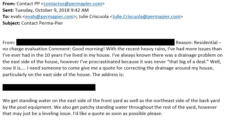 PermaPierFoundation tweet media