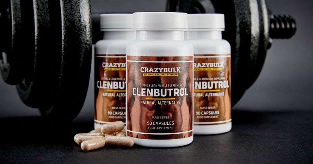 Get Lean Muscles With Clenbutrol Supplement risingmuscle.com/get-lean-muscl…