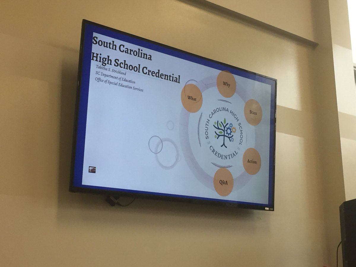 laurens_56's tweet photo. Agencies all over Laurens County are collaborating to promote Disability Employment and awareness of the The SC Employability Credential https://t.co/uTRXRt8HAN