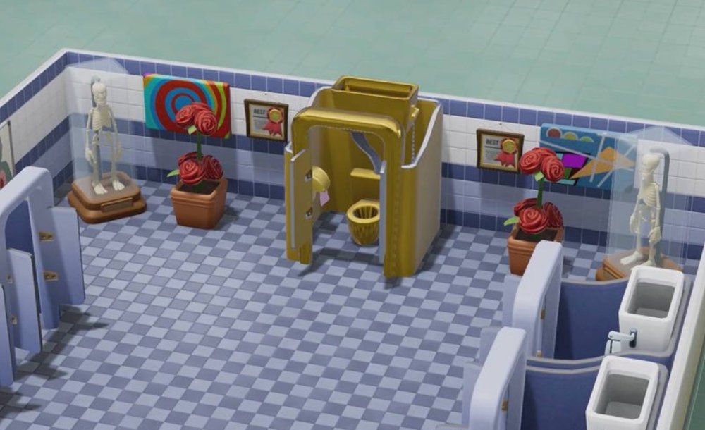 Two Point Museum 🦕💚 tweet media