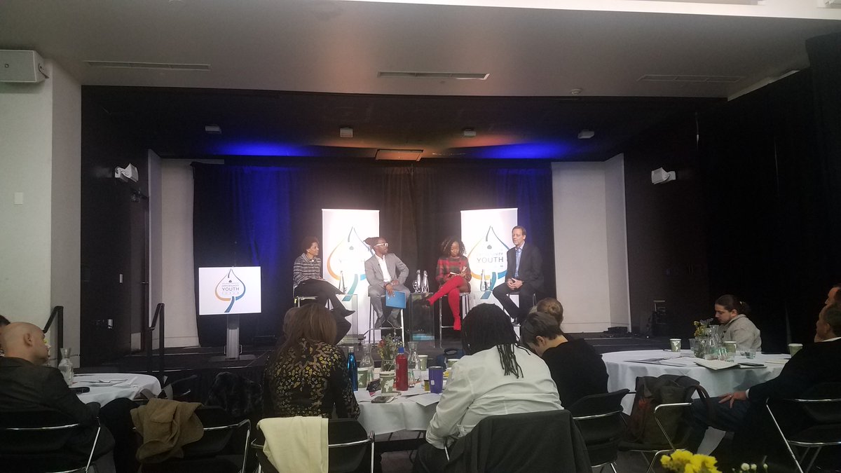 BixelExchange's tweet image. Kicking off Opportunity Youth Forum convening to discuss narrative change, educational support and community impact. #OYF #AdvancingPathways #OpportunityYouth