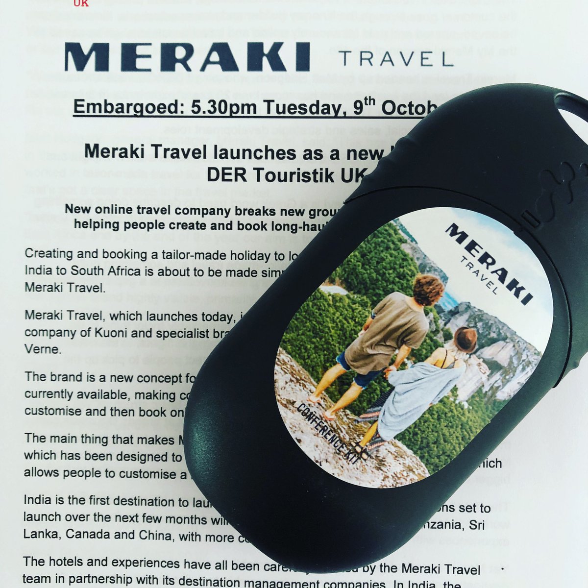 rorpr's tweet image. Launching our new travel brand #ABTASeville #meraki #makingcomplexsimple #travel #adventures