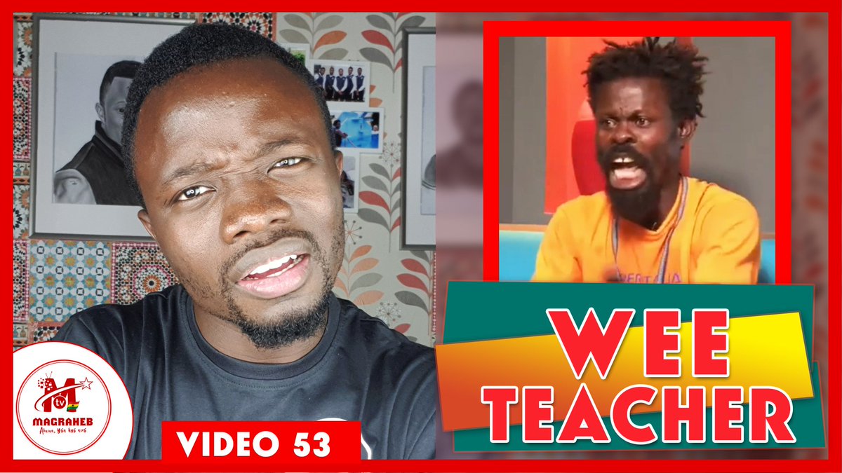 Magraheb's tweet image. 💥🔥🔥🔥