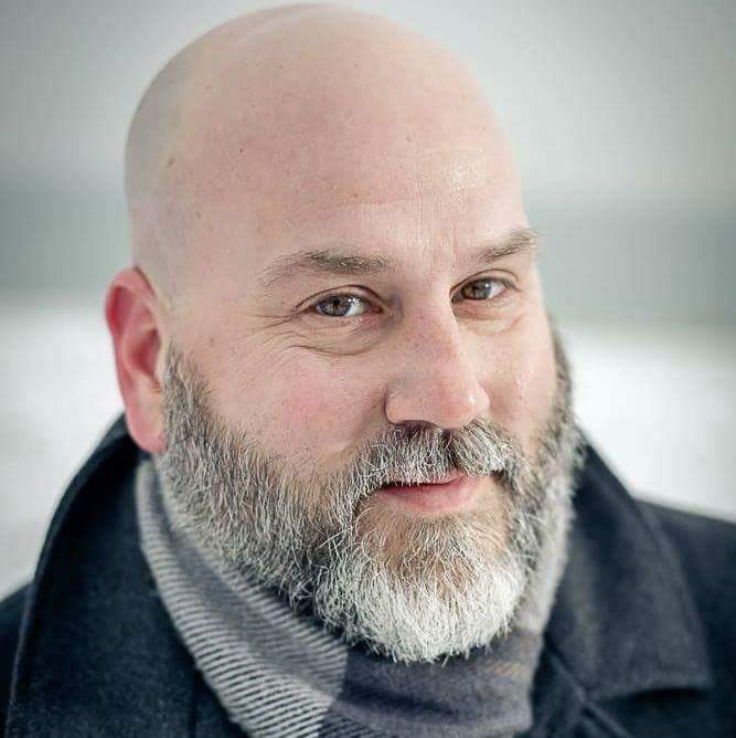 #NewProfilePic by <a href="/urbancamper_pix/">Mike Calabro</a>