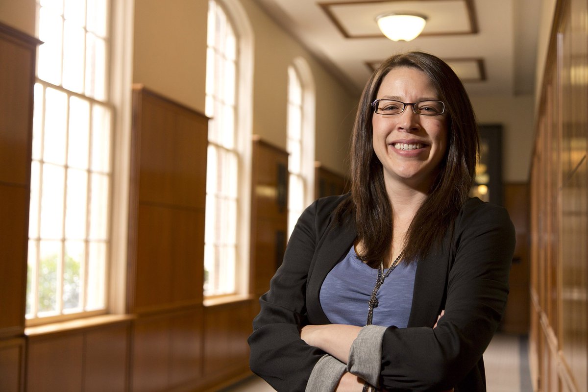 Venting at work might create more stress than it relieves!

A recent paper co-authored by Jessica Rodell, assistant professor of management at the <a href="/UniversityofGA/">UGA</a>, shows airing complaints can make workers angrier &amp; less hopeful. #UGAResearch

Check it out: news.terry.uga.edu/articles/terry…