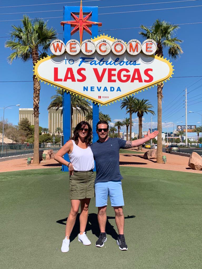 RedRecruitment1's tweet image. #VEGASBABY! Our 'Consultant Of The Year' finally took to the skies having smashed it in 2017! 👊🛫🍾 #Congratulations #YesKatie #Winner #WellDeserved #Recruitmentlife #TeamRed #Vegas #LasVegas #SinCity