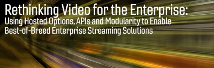 HiveStreaming's tweet photo. Hive will be joined by @microsoft and @wainhouse360 Research on a free webinar to talk about advancements in Enterprise Streaming. Please join us on October 25th. Details here https://t.co/4FNHzilk6S #office365 #enterprisestreaming #streamingmedia #enterprisevideo #msteams https://t.co/6v6UWk4Q6B