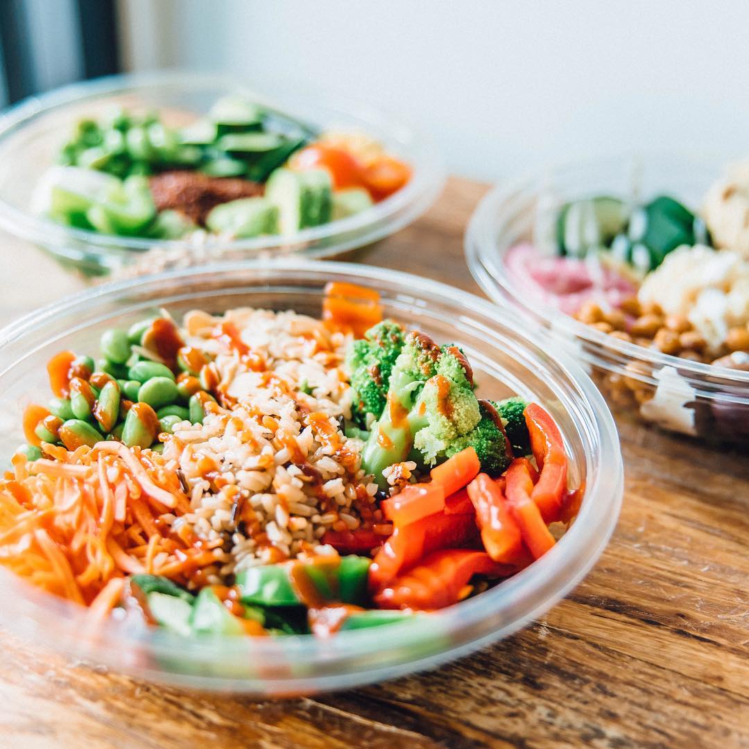 PatientPlusUC's tweet image. Not your average #salad bar. Shoutout to our Perkins neighbors for providing our community with delicious and nutritious options!
📷: @thinksaladshop #patientplus #urgentcare #batonrouge #southdowns