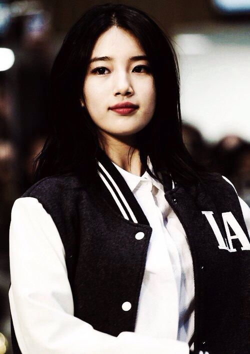 Happy Birthday Bae suzy              