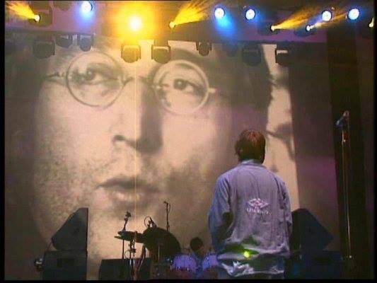 Happy Birthday John Lennon 