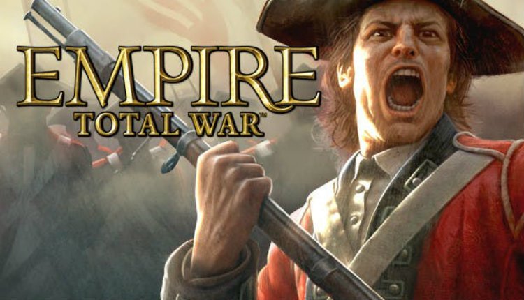 empire total war save game empire total war save game