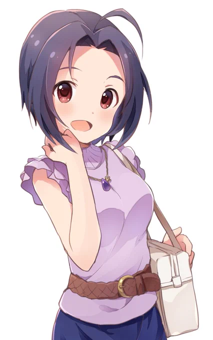 あずささん 