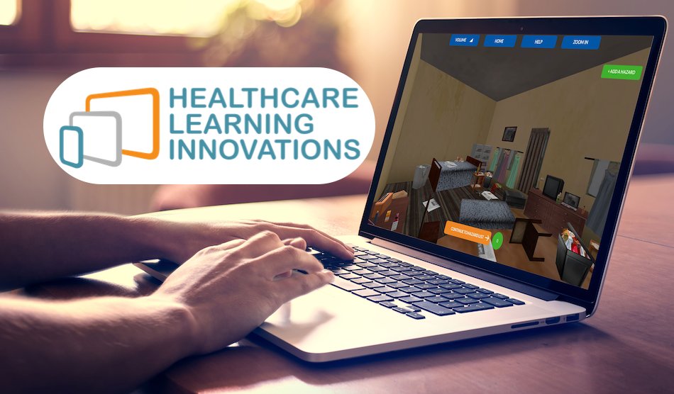HealthySim's tweet photo. New post "Virtual Clinical Simulation Adoption on the Rise in Nursing Education Thanks to Innovative Solutions Like Sentinel World" @HLInnovations - https://t.co/PZrBslApTG https://t.co/nLaD9UfiFx