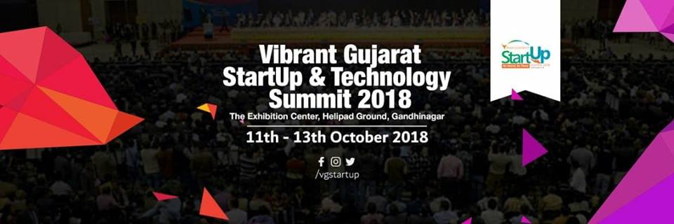 Amortree1's tweet image. To keeping the ‘#Startup Movement’ going, Government of Gujarat is hosting a three-day event.For more information visit - vgstartup.com
For more such updates stay tuned !!!!!!
Startup India Vibrant Gujarat
#IIcmilestones #IICupdates #steptosuccess #BeAnEntrepreneur