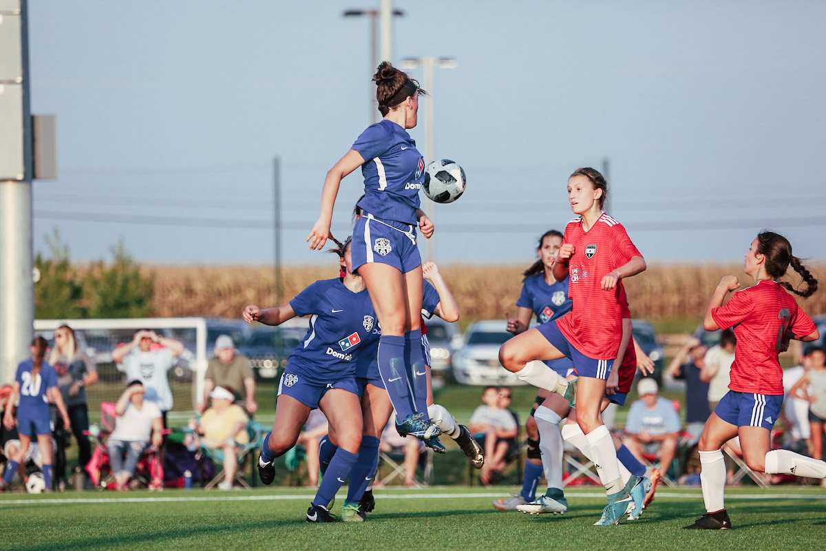 sportingkcyouth's tweet photo. Looking to take the next step & play at the collegiate level? SHOWCASE KC, the best college showcase in the KC area, is the stage waiting for your taking. And there's only 1⃣ day left to register!
Click here to register & claim your spot: https://t.co/cRyWV4snH9 https://t.co/NZYS5rlAFP